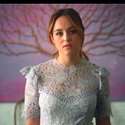 All things Hayley Orrantia online 
(also on Facebook at)
https://t.co/Nsfu4dnCUQ
Home of future musical greatness 🎙️🎶 💜