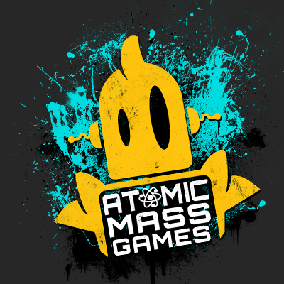 Atomic Mass Gamesさんのプロフィール画像