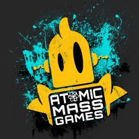 Atomic Mass Games(@atomicmassgames) 's Twitter Profile Photo