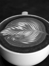 LSCoffeehouse's profile picture. 