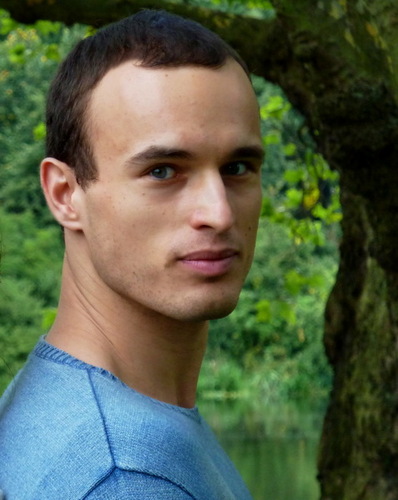 PiotrBerebecki's profile picture. 