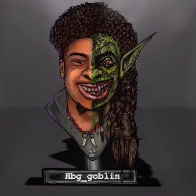 Imma goblin on that grind for whats mine........mucho loot mis amigos