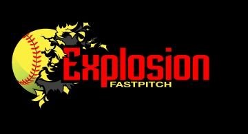 NWEXPLOSIONGOLD's profile picture. Travel softball team