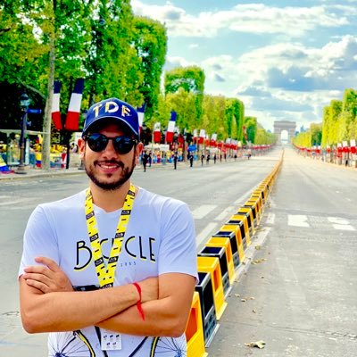 luisguimonte's profile picture. Formado en @elespectador. Ahora en @canalrcn @noticiasrcn y @deportesrcn #periodismo #digital #SEO #productodigital