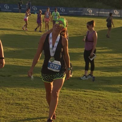 TechSped's profile picture. Wife, mom, runner, Assistant Principal