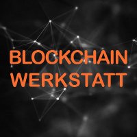 Blockchain Werkstatt(@bcwerkstatt) 's Twitter Profile Photo