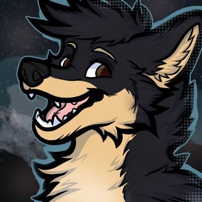 Friendsexual Shepsky | He/Him | 30's | SWE | Taken by @nubruki 💙💙 | 
✂️: MixedCandy | 🔞 NSFW: minors begone |
Pfp by @BrantleyShep