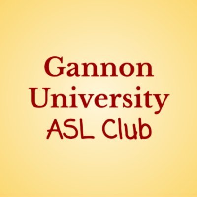 GannonASL's profile picture. 