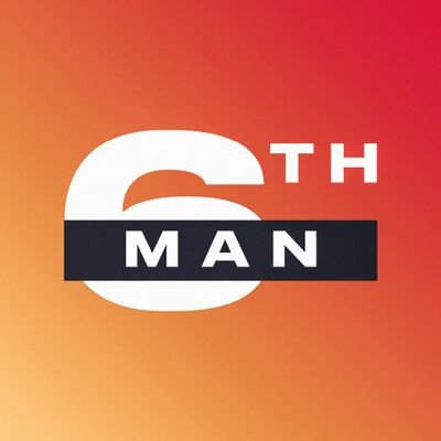 6 Sixth Man - Noticias, curiosidades e muito mais do mundo NBA 🏀