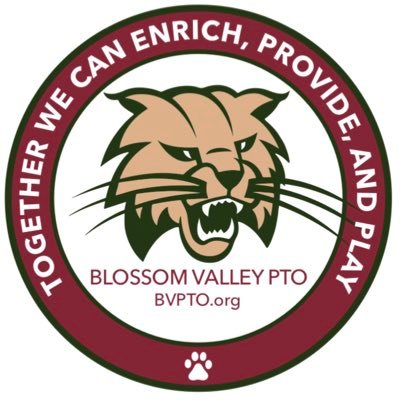 Blossom Valley PTO