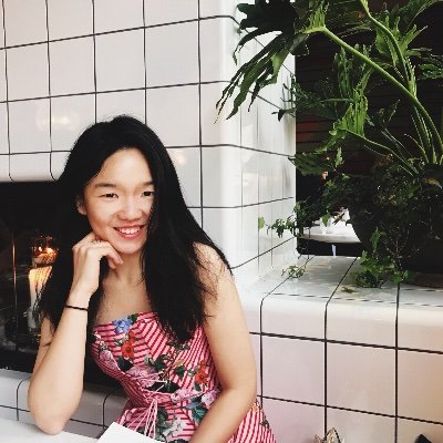 Fifth-year grad student in @UChicagoGGSB program. Previously worked as bioinformatics analyst at @harvardmed @BWHResearch @broadinstitute