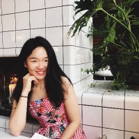 Xinyi Li (@xinyi__li) 's Twitter Profile Photo Xinyi Li (@xinyi__li) 's Twitter Profile Photo