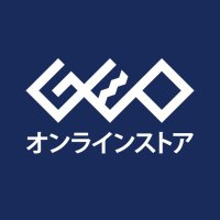 ゲオオンラインストア(@geo_onlinestore) 's Twitter Profile Photo