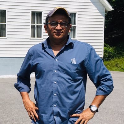 Author of ‘How May I Help You? An Immigrant’s Journey from MBA to Minimum Wage’. Words in @nytimes @TheAtlantic, @BostonGlobe @BBC, @NPR, @PRI | @BU_tweets ‘18