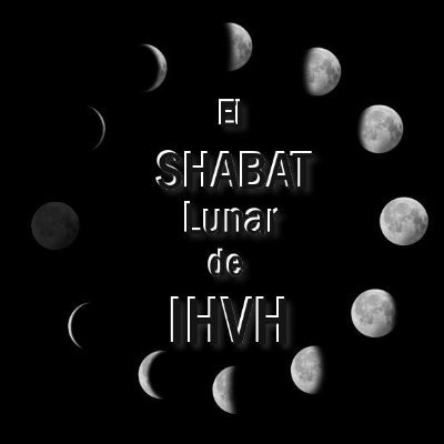 El Shabat de IHVH es en base al calendario hebreo lunar ajeno al calendario gregoriano solar, el Sabado no es el Shabat dedicado al servicio a IHVH.