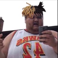 XXXJAHSIAGO(@XXXJAHSIAGO) 's Twitter Profile Photo