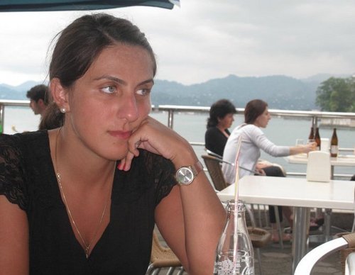 TeaChikviladze's profile picture. 