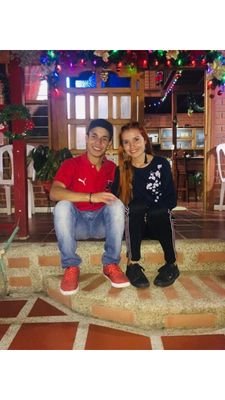 Amor por mi familia y mis mascotas
hincha DEL DEPORTIVO INDEPENDIENTE MEDELLÍN, 💙💙💙❤❤❤