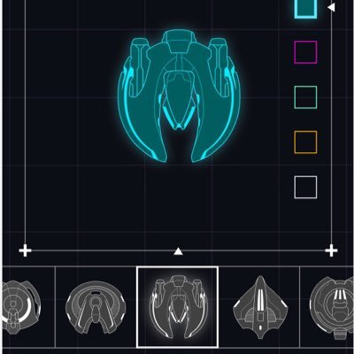 WarpdriveGame's profile picture. Play battle royale. Win real cash 💰. Launching on iOS this month.