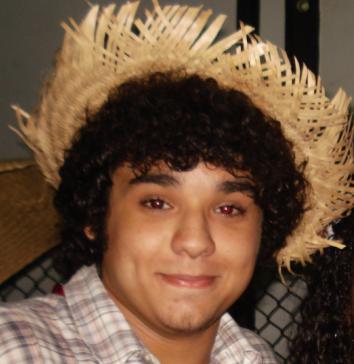 Essa foto é de 2010