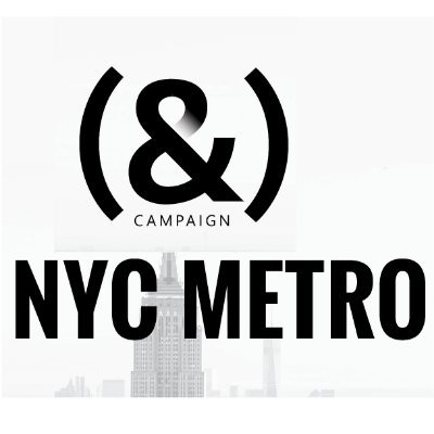 And Campaign NYC