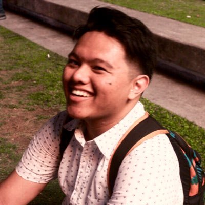 napilitan akong gumawa ng twitter account noong nasa high school pa ako. eto ang resulta.
watch yourself.