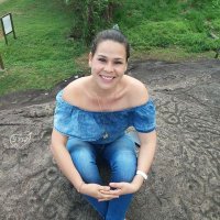 Johana Niño Gaitán(@IsJoGa) 's Twitter Profile Photo