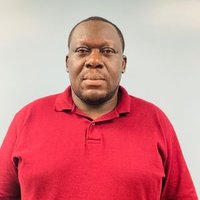 Patrick Ngoh Teke (@patrickngohtek1) 's Twitter Profile