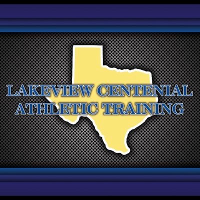 Lakeview Centennial Athletic Training