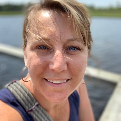 Science teacher, Mom, and Wife who loves the outdoors. I’m always learning, and will do whatever it takes to help my students be their best.