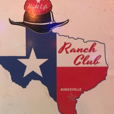 Texas Ranch Club - Kingsville TX              Serving ice cold beer since 1999