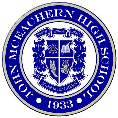 McEachern High School