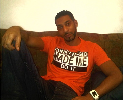 THRILER_Q8's profile picture. welcome