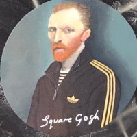 Vincent ‘Square’ Gogh(@BetamaxBandito) 's Twitter Profile Photo