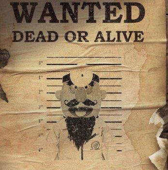 Master of Evil, creature creator.