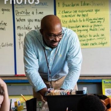 jayrwhite28's profile picture. Husband of one wife | Father of one child | Educator | UCHICAGO | Thinker | Musician | Runner.| MOG