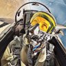 ftrpltpdcst's profile picture. The internet show that explores the fascinating world of air combat: the aircraft, the weapons systems, and--most importantly--the people.