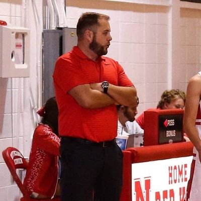 LelandClifford's profile picture. Basketball Coach
