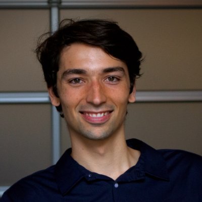 CTO @maestroqa, helping companies improve their customer experience, and running for @centralparktc. Former MIT Track, CS