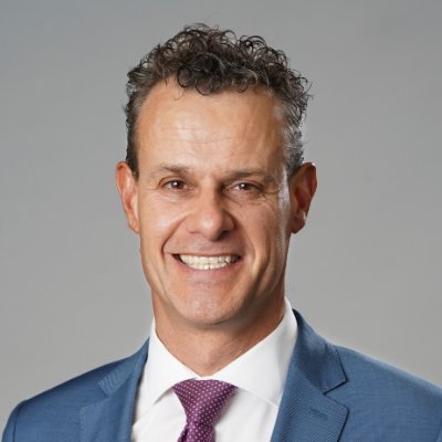 Tim Crakanthorp Profile