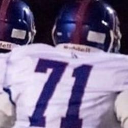 RashaemailR's profile picture. 302 C/O ‘21 “Strive for greatness” 🦁