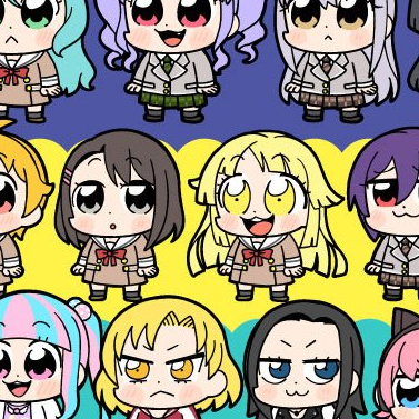 별さんのプロフィール画像