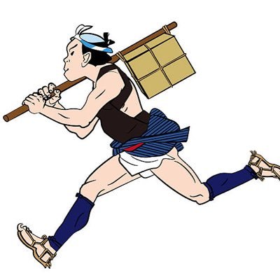宅配人さんのプロフィール画像