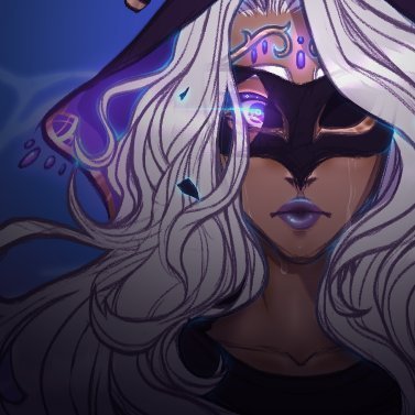 ✨Ivory J'apelle《Spoilers Ahead》さんのプロフィール画像