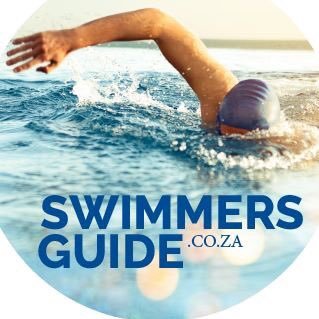 Tom Cottrell's Swimmers' Guide, written by Wayne Parsons, is a well researched and detailed guide to Open Water Swims in South Africa.