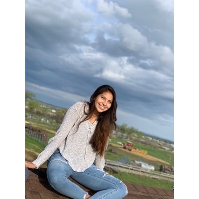 lefayewynelle's profile picture. Crow and northern Cheyenne. hhs 21’.