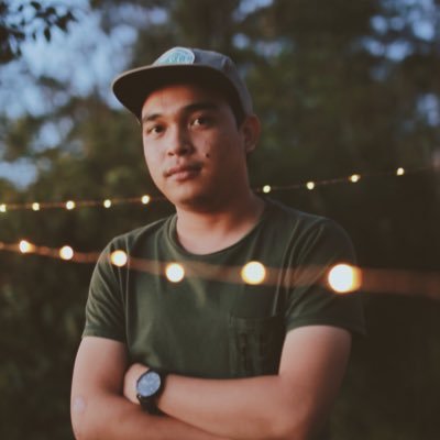 hanifmhassan97's profile picture. Bio ♏