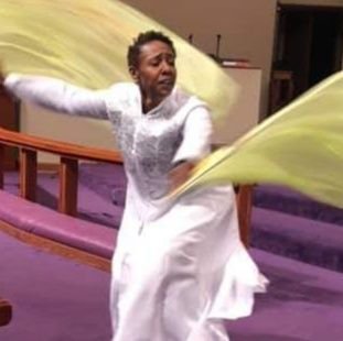 RESTORING HOPE, RENEWING SPIRITS, REVIVING SOULS THROUGH DANCE. LITURGICAL DANCE THERAPY!  MOURNING TO DANCING! CHAPLAIN! PASTORAL COUNSELOR! PREACHA! DST! AME!