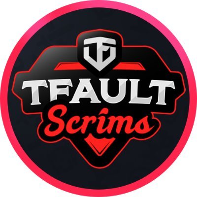 Official Twitter of Tfault Scrims | @TTfue is the owner of Tfault Scrims | Support a creator: Tfue  #ad | Account managed by Tfue's mods