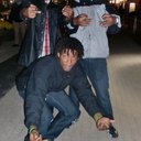 Devaughn Harris - @DouNut1100Bs - Twitter